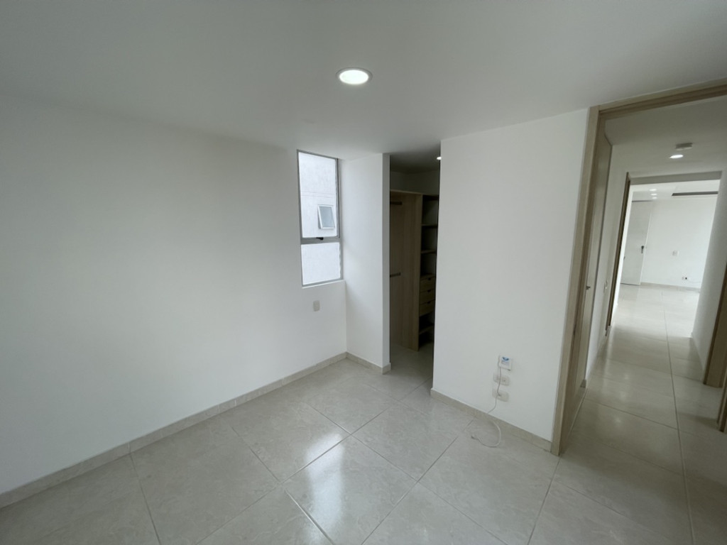Apartamento En Arriendo - Valle Del Lili-Ciudad Melendez, Cali