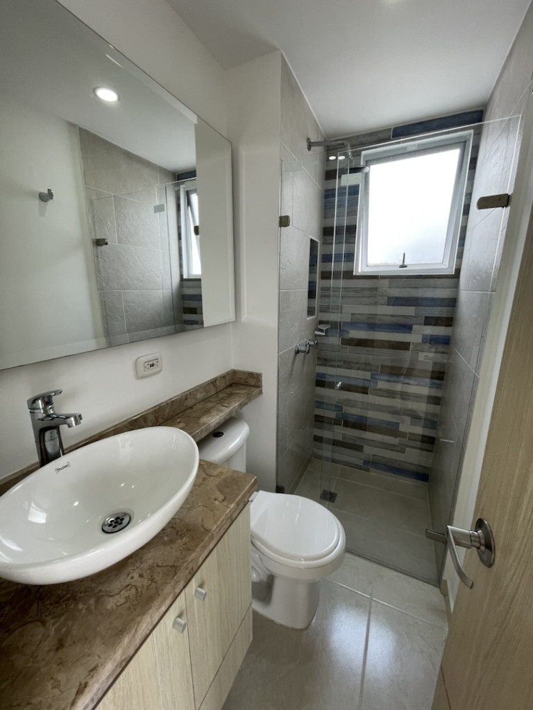 Apartamento En Arriendo - Valle Del Lili-Ciudad Melendez, Cali
