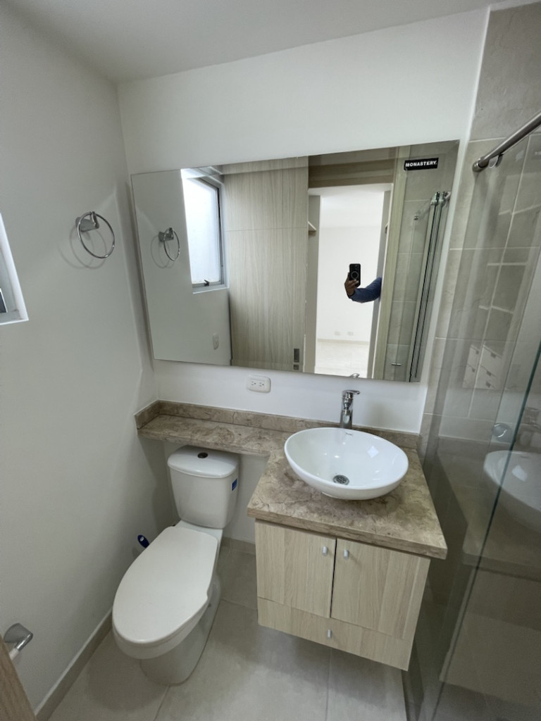 Apartamento En Arriendo - Valle Del Lili-Ciudad Melendez, Cali