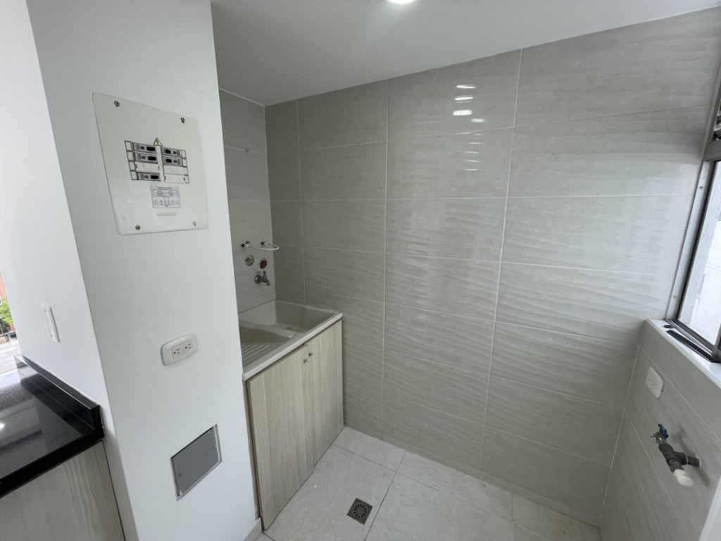 Apartamento En Arriendo - Valle Del Lili-Ciudad Melendez, Cali