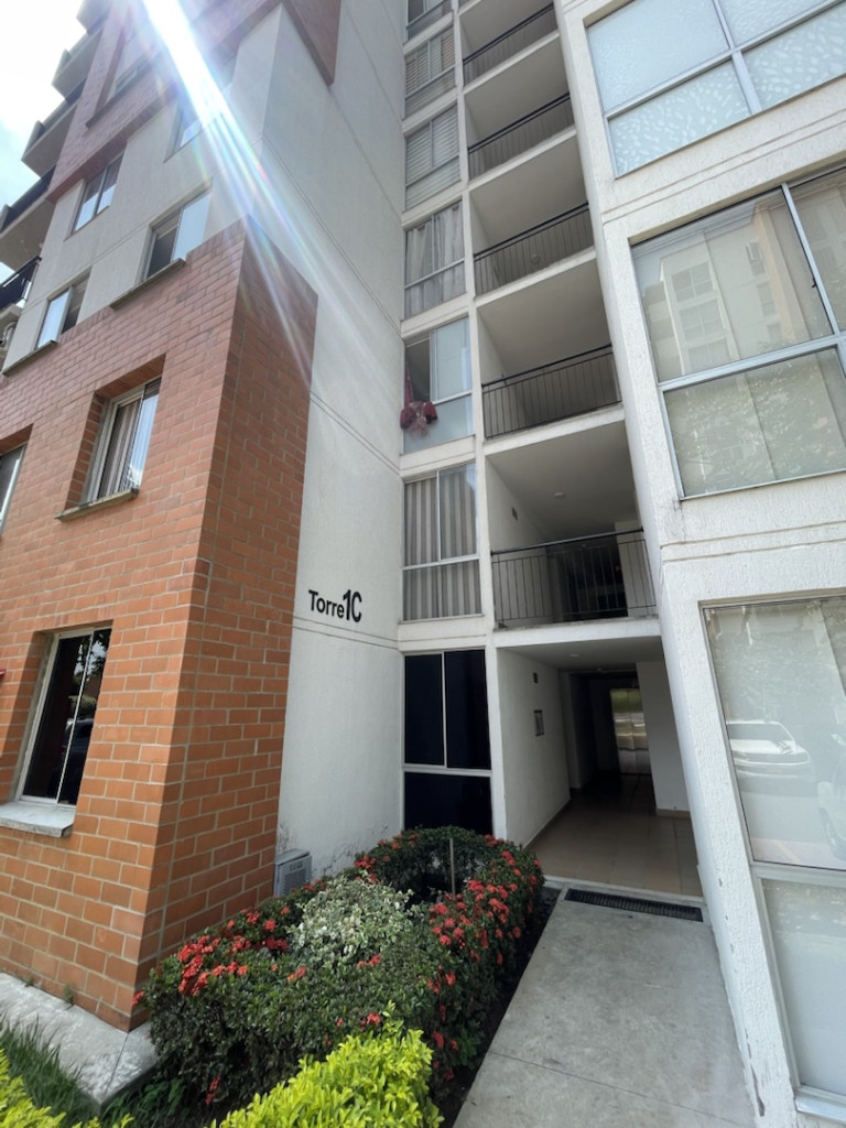 Apartamento En Arriendo - Valle Del Lili-Ciudad Melendez, Cali