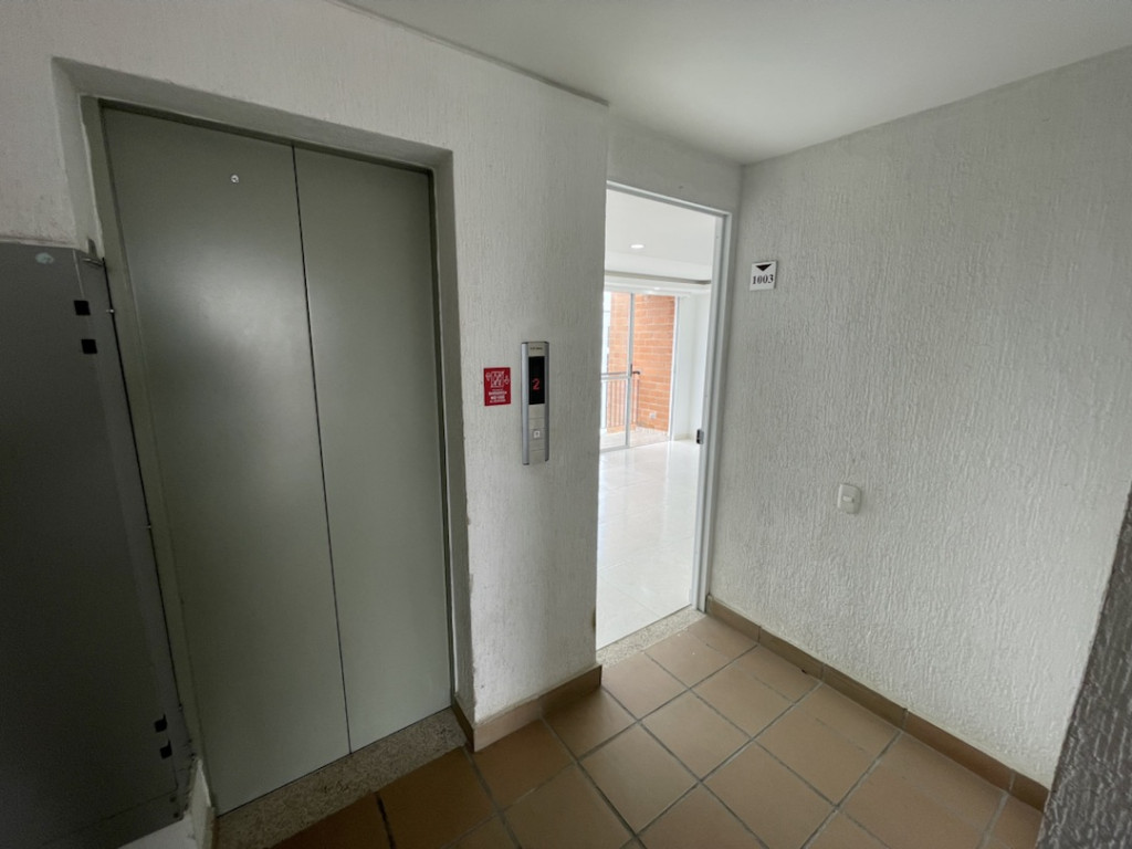 Apartamento En Arriendo - Valle Del Lili-Ciudad Melendez, Cali