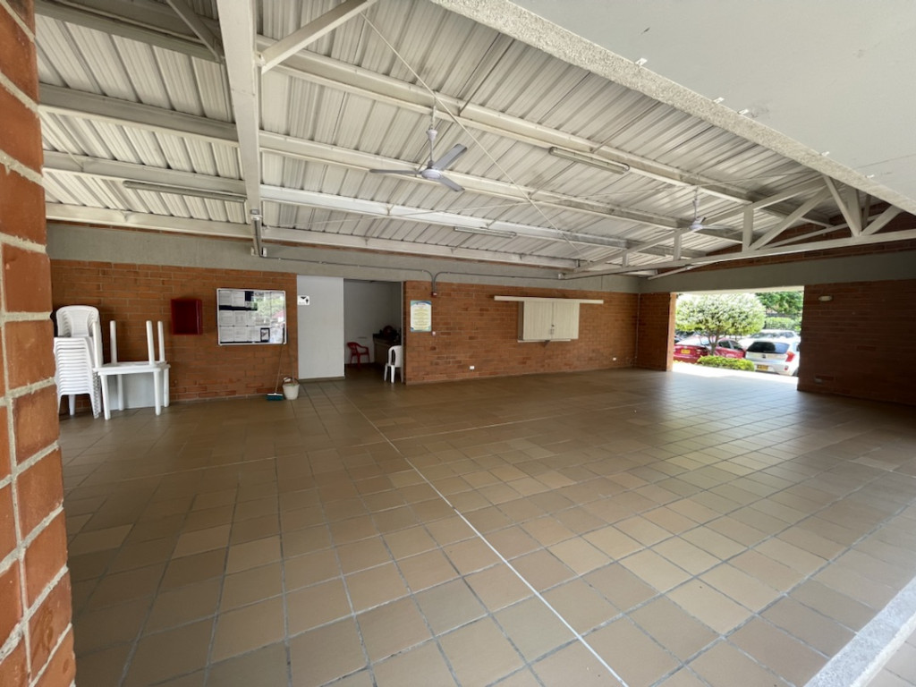 Apartamento En Arriendo - Valle Del Lili-Ciudad Melendez, Cali