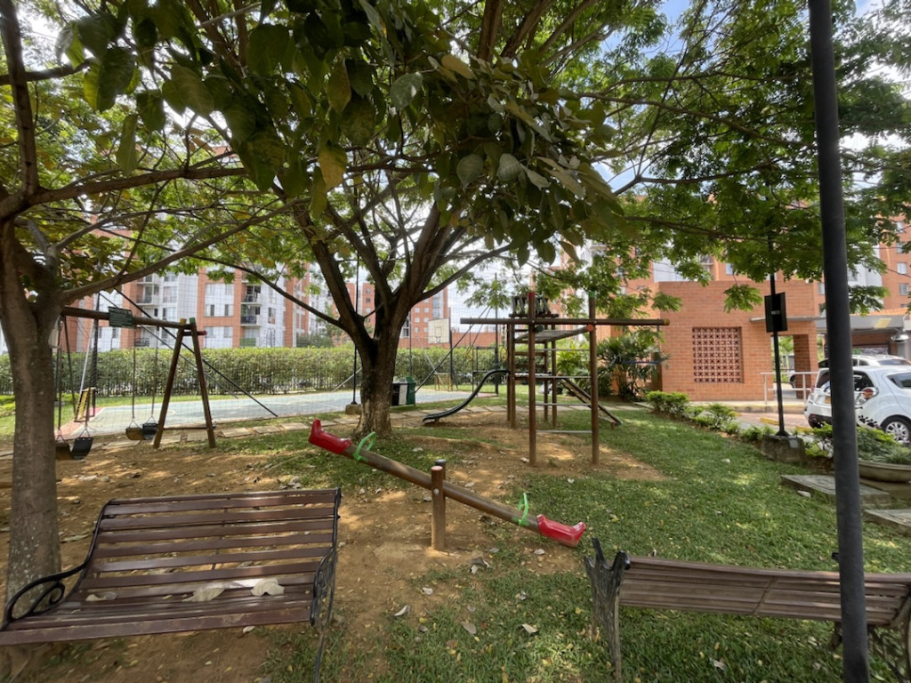 Apartamento En Arriendo - Valle Del Lili-Ciudad Melendez, Cali
