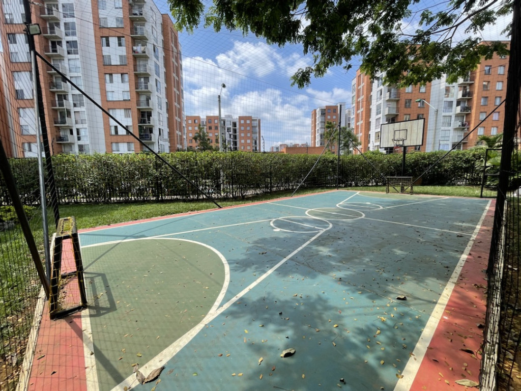 Apartamento En Arriendo - Valle Del Lili-Ciudad Melendez, Cali