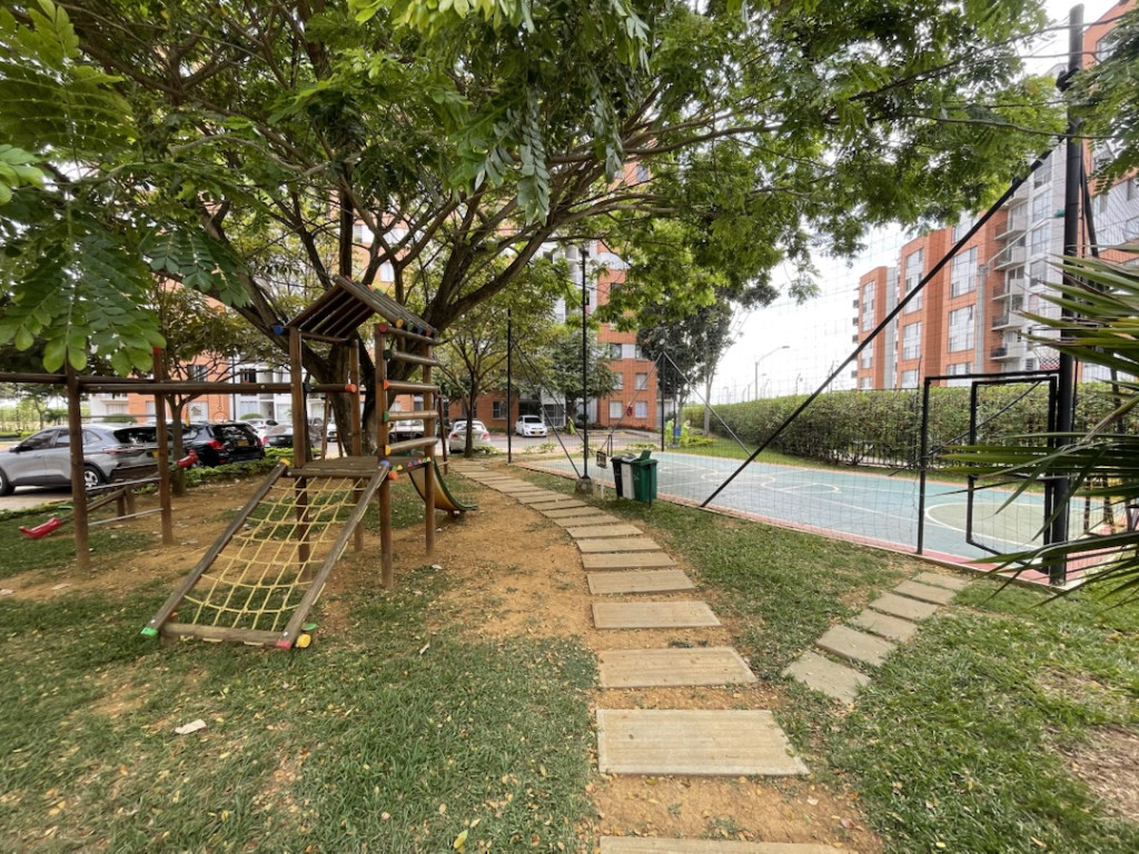 Apartamento En Arriendo - Valle Del Lili-Ciudad Melendez, Cali