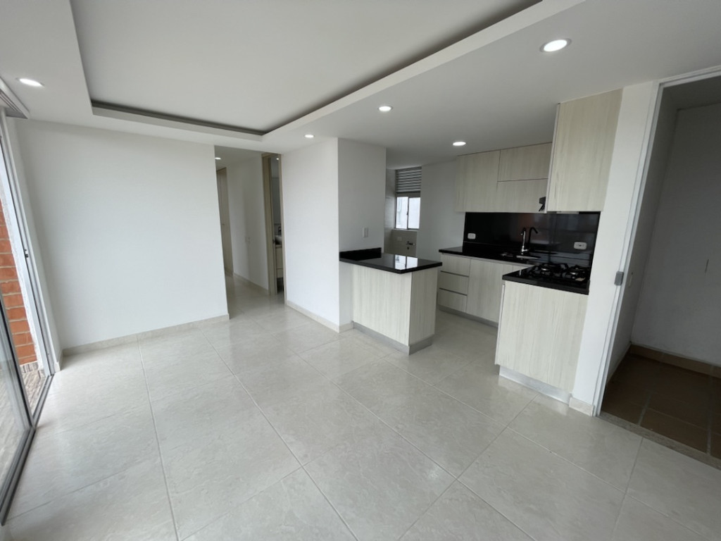 Apartamento En Arriendo - Valle Del Lili-Ciudad Melendez, Cali