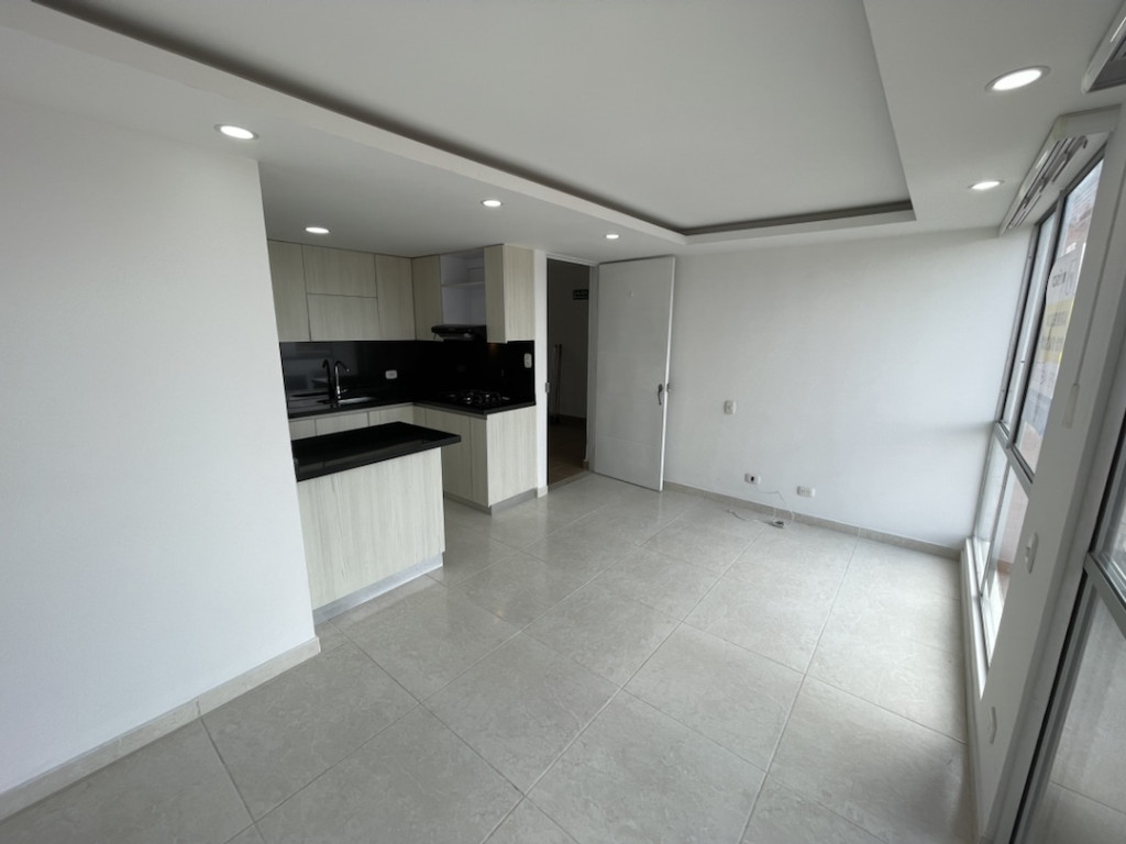 Apartamento En Arriendo - Valle Del Lili-Ciudad Melendez, Cali