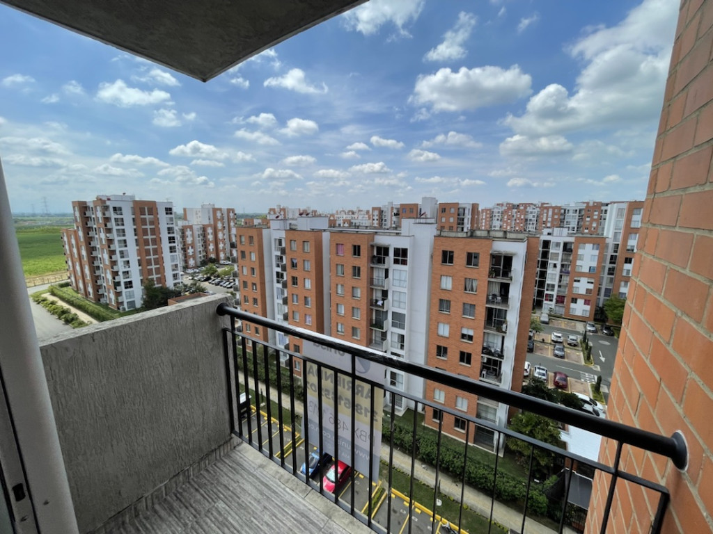 Apartamento En Arriendo - Valle Del Lili-Ciudad Melendez, Cali