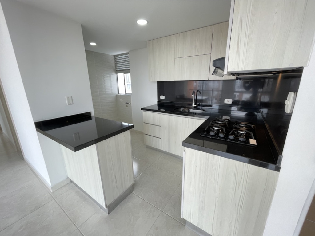 Apartamento En Arriendo - Valle Del Lili-Ciudad Melendez, Cali