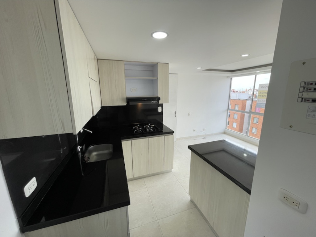 Apartamento En Arriendo - Valle Del Lili-Ciudad Melendez, Cali