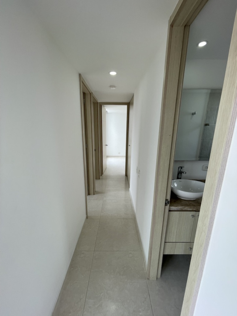 Apartamento En Arriendo - Valle Del Lili-Ciudad Melendez, Cali