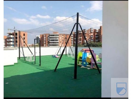 Apartamento En Arriendo - Santa Teresita, Cali