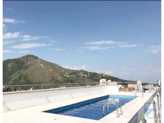 Apartamento En Arriendo - Santa Teresita, Cali
