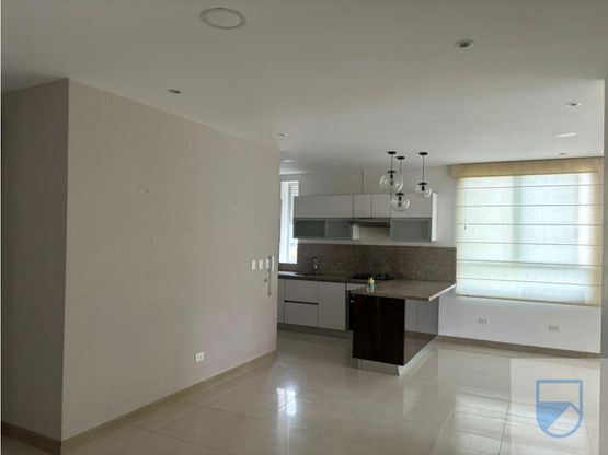 Apartamento En Arriendo - Santa Teresita, Cali
