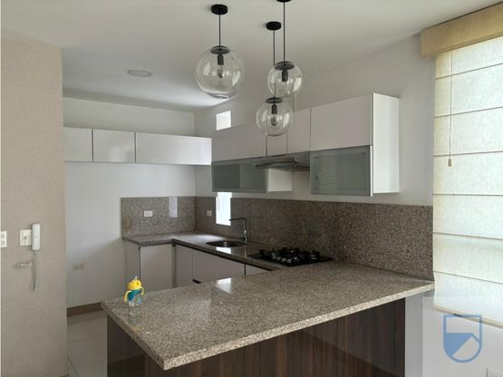 Apartamento En Arriendo - Santa Teresita, Cali