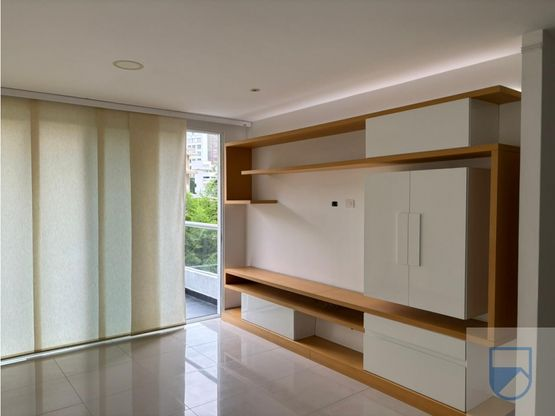 Apartamento En Arriendo - Santa Teresita, Cali
