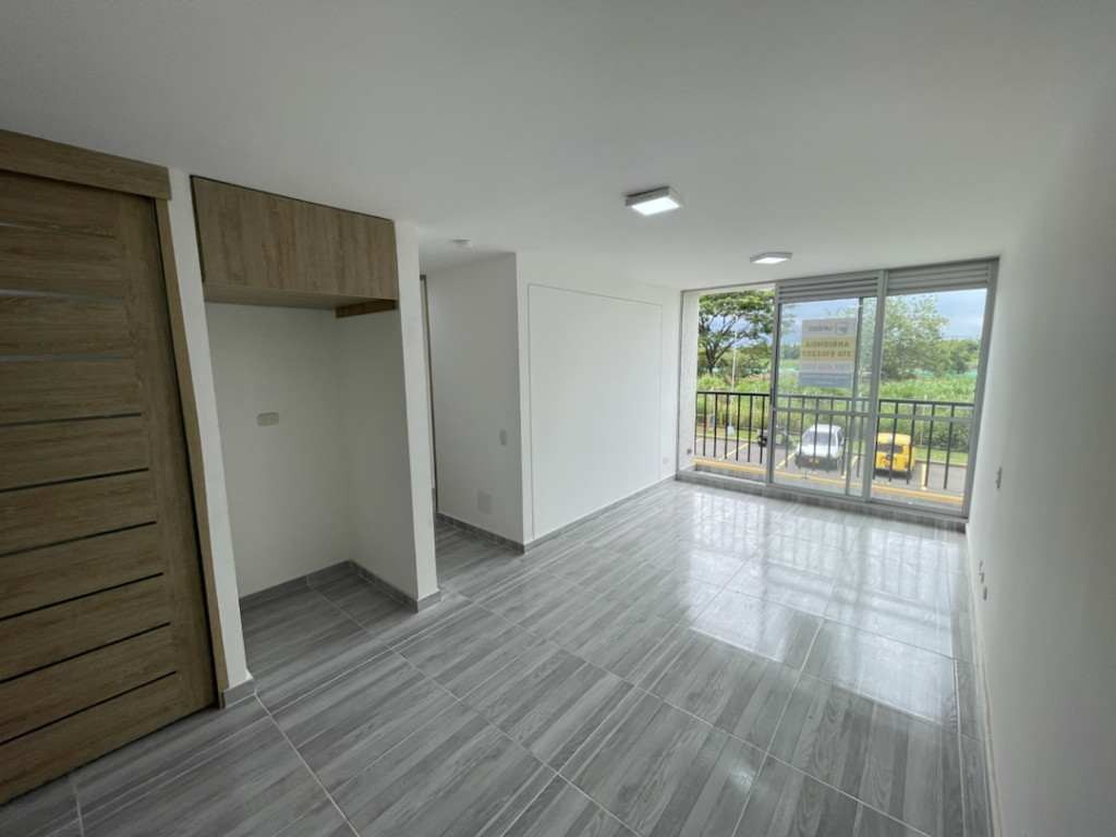 Apartamento En Arriendo - Parque Natura, Jamundí