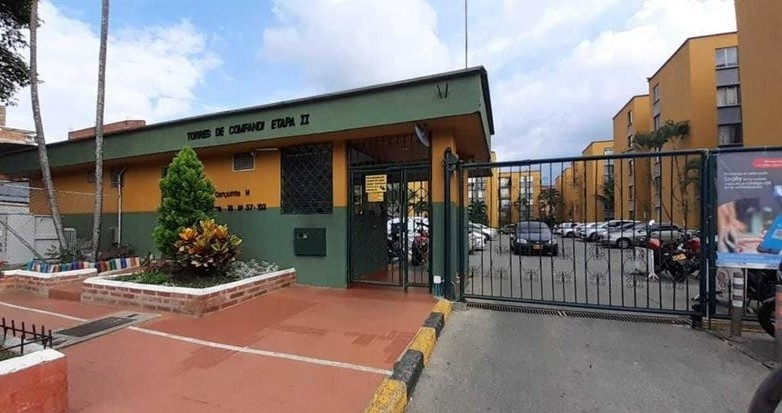 Apartamento En Arriendo - Torres De Comfandi, Cali Apartamento En Arriendo - Torres De Comfandi, Cali