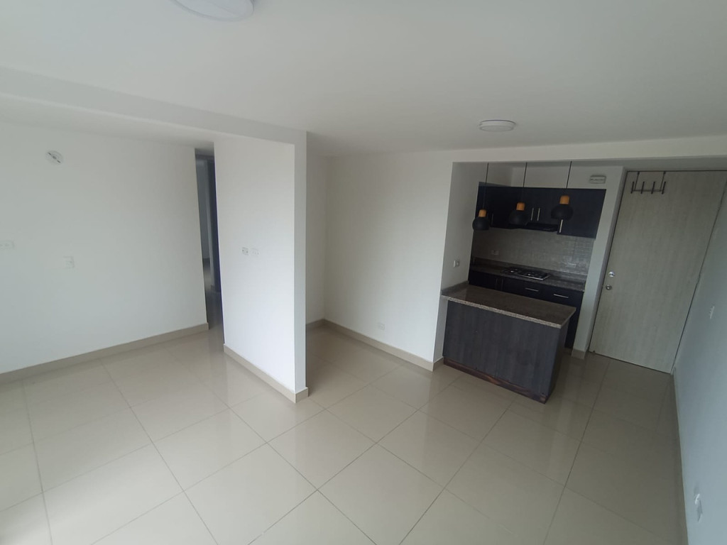 Apartamento En Arriendo - Brisas De Los Alamos, Cali