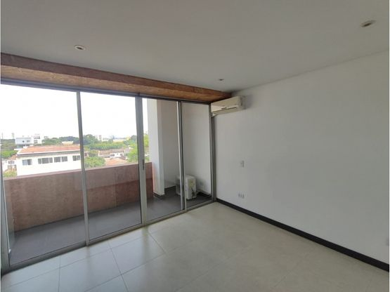 Apartaestudio En Arriendo - Vipasa, Cali