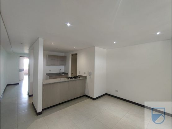 Apartaestudio En Arriendo - Vipasa, Cali