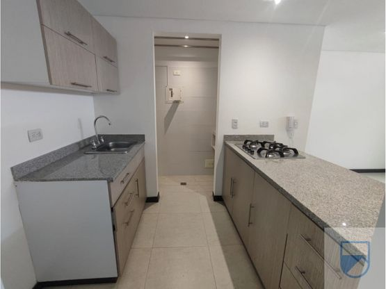 Apartaestudio En Arriendo - Vipasa, Cali