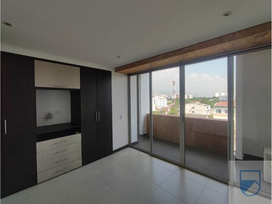 Apartaestudio En Arriendo - Vipasa, Cali