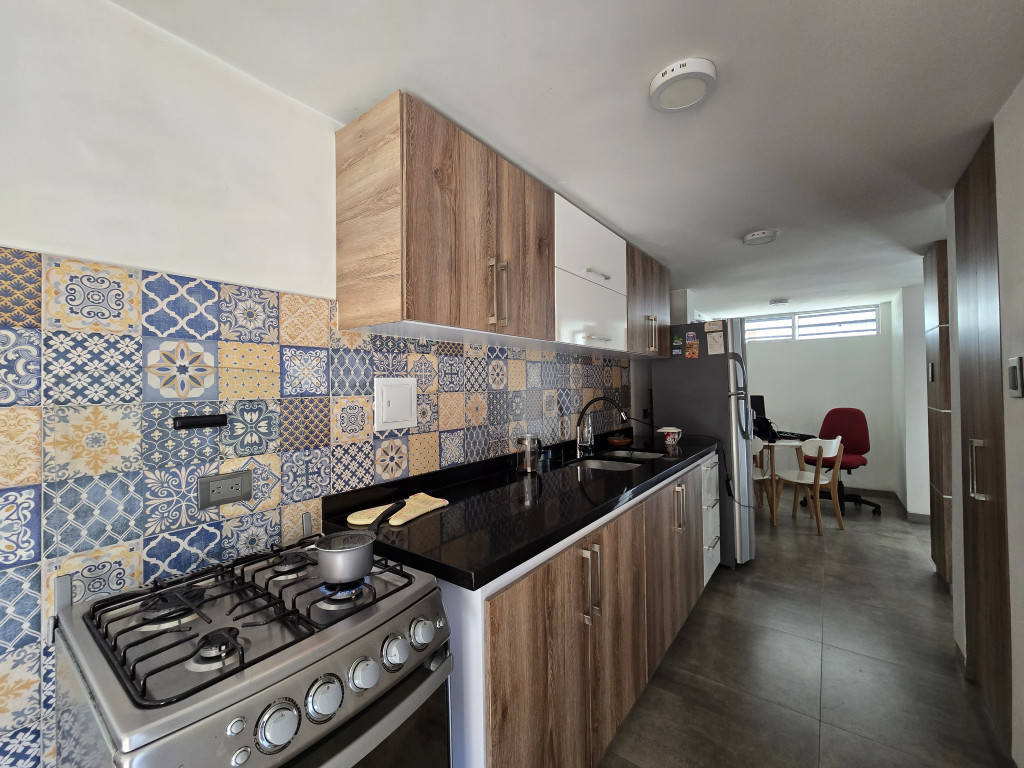Casa En Venta - Ciudad Los Alamos, Cali