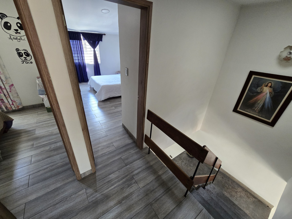 Casa En Venta - Ciudad Los Alamos, Cali