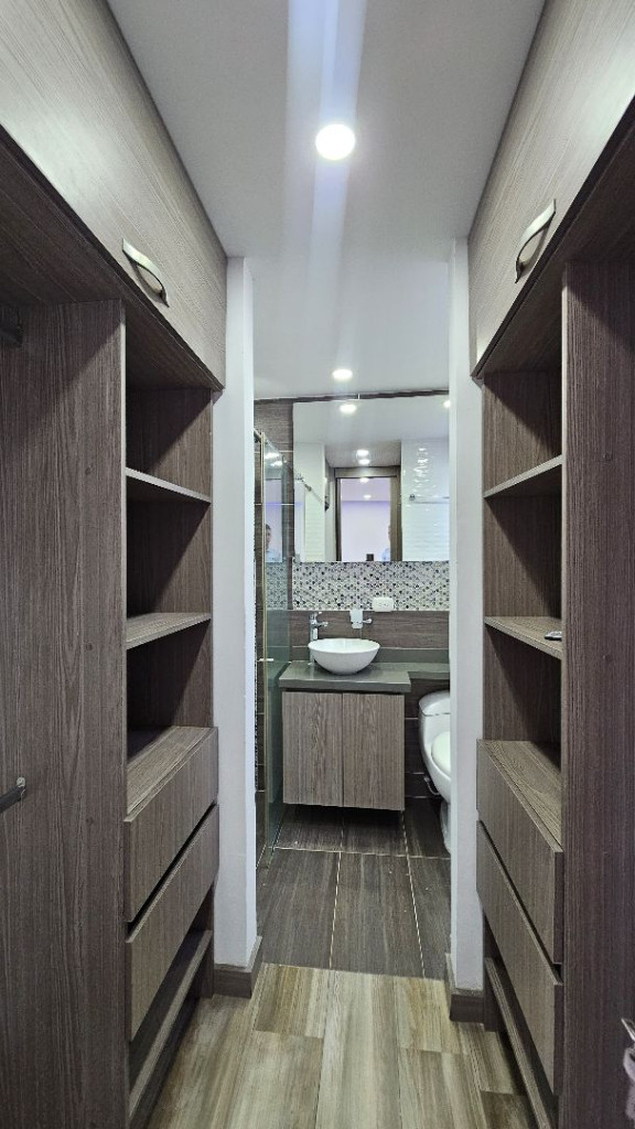 Apartamento En Arriendo - Valle Del Lili, Cali