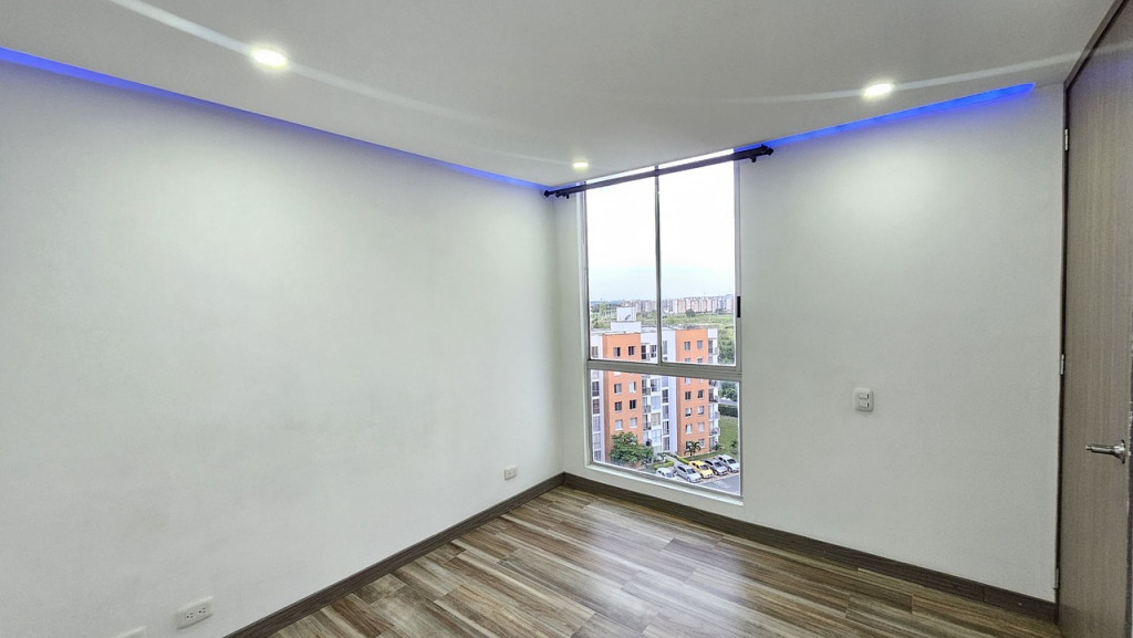 Apartamento En Arriendo - Valle Del Lili, Cali