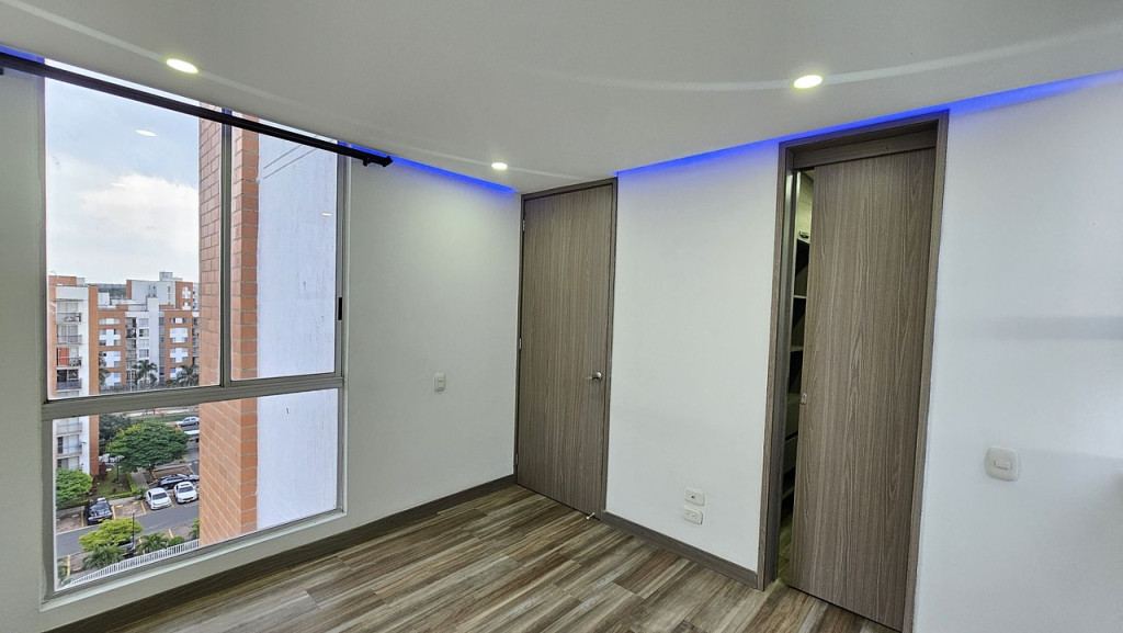 Apartamento En Arriendo - Valle Del Lili, Cali