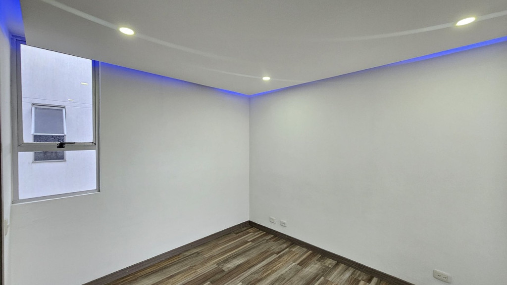 Apartamento En Arriendo - Valle Del Lili, Cali