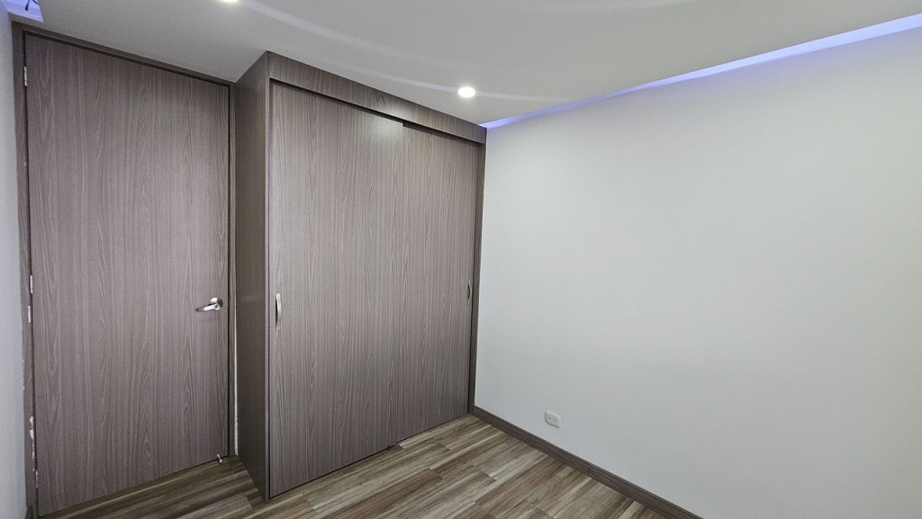 Apartamento En Arriendo - Valle Del Lili, Cali
