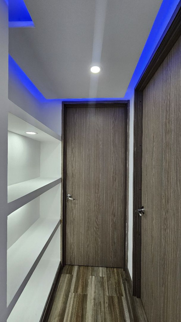 Apartamento En Arriendo - Valle Del Lili, Cali