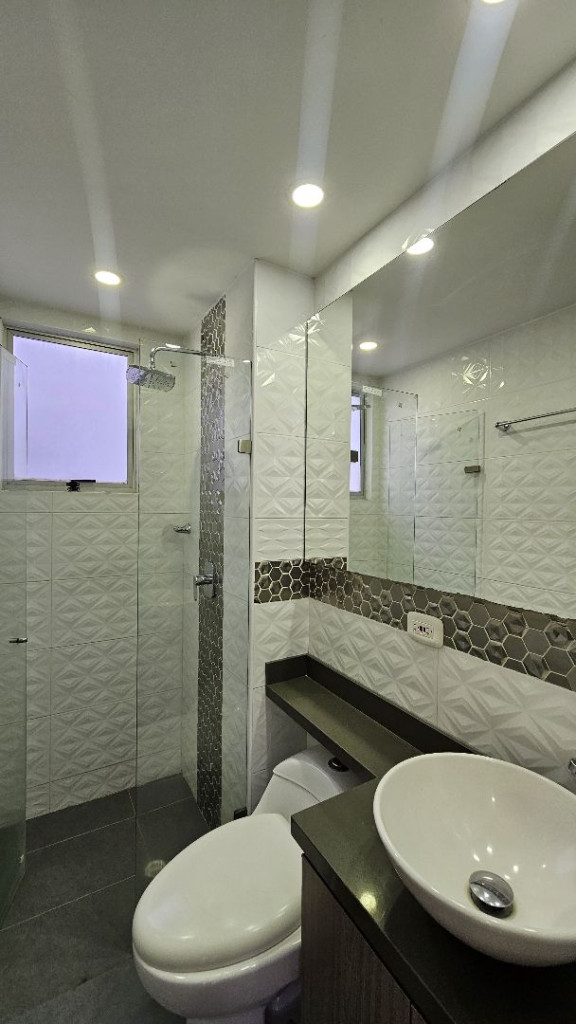 Apartamento En Arriendo - Valle Del Lili, Cali