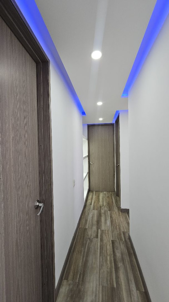 Apartamento En Arriendo - Valle Del Lili, Cali