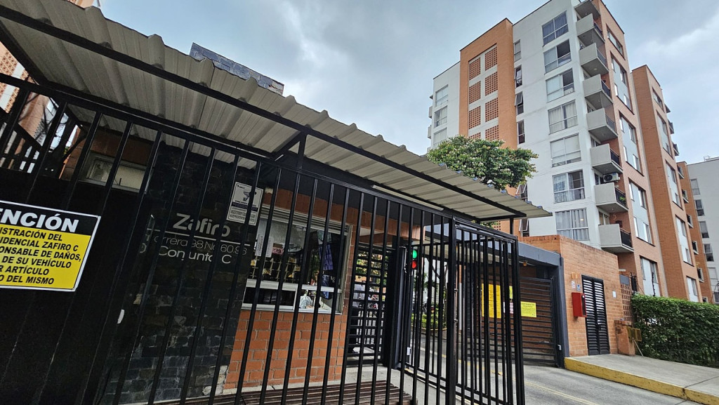 Apartamento En Arriendo - Valle Del Lili, Cali