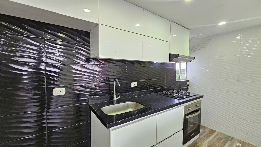 Apartamento En Arriendo - Valle Del Lili, Cali