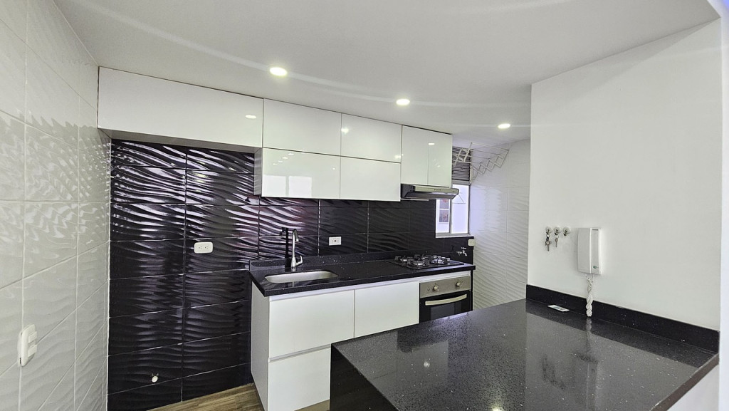 Apartamento En Arriendo - Valle Del Lili, Cali