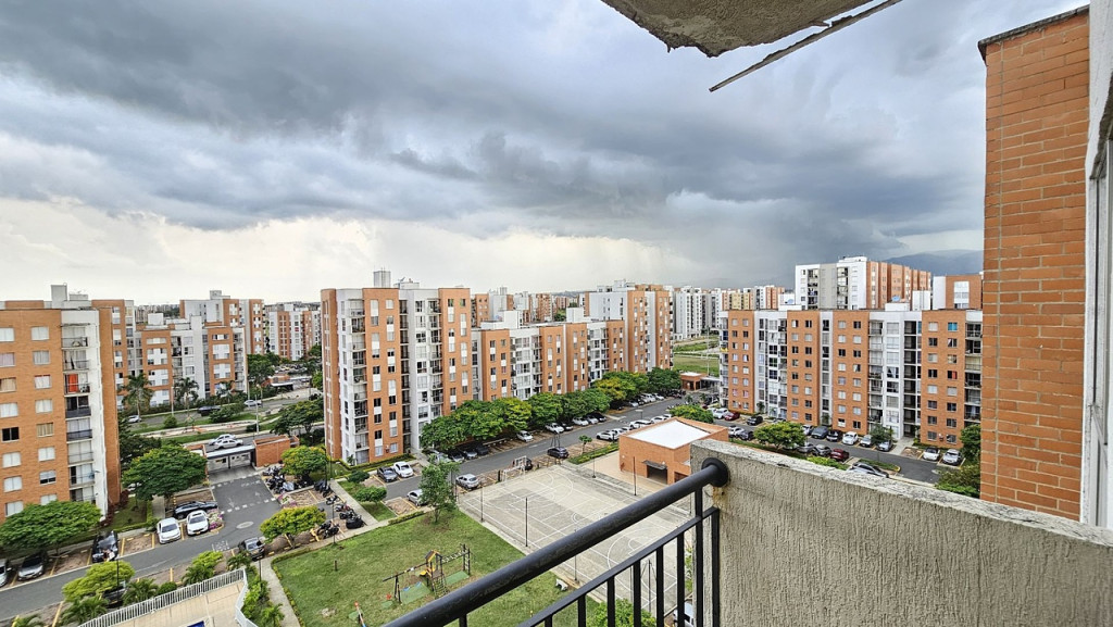 Apartamento En Arriendo - Valle Del Lili, Cali
