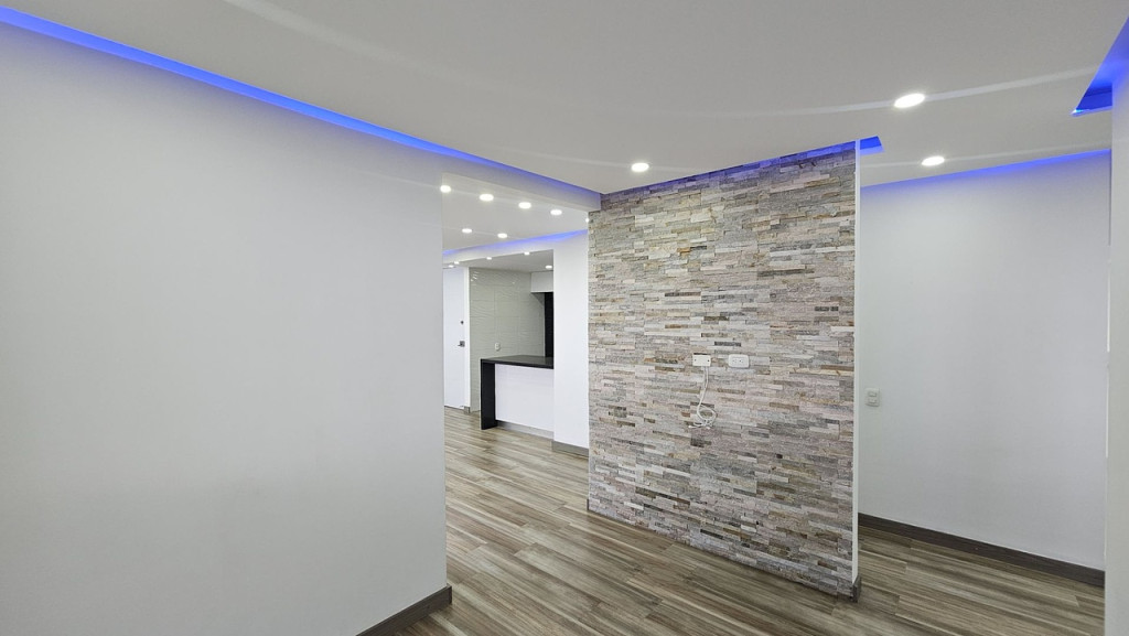 Apartamento En Arriendo - Valle Del Lili, Cali