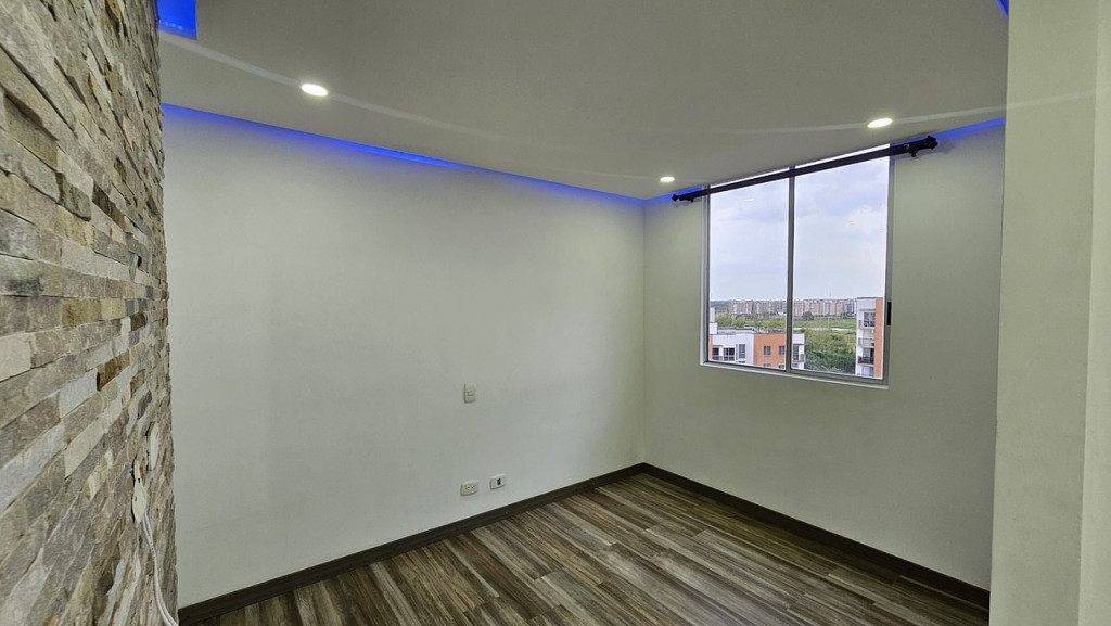 Apartamento En Arriendo - Valle Del Lili, Cali