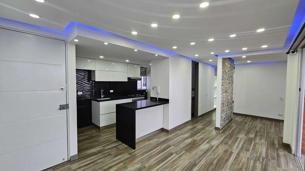 Apartamento En Arriendo - Valle Del Lili, Cali