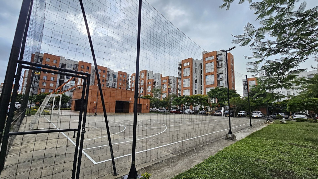 Apartamento En Arriendo - Valle Del Lili, Cali
