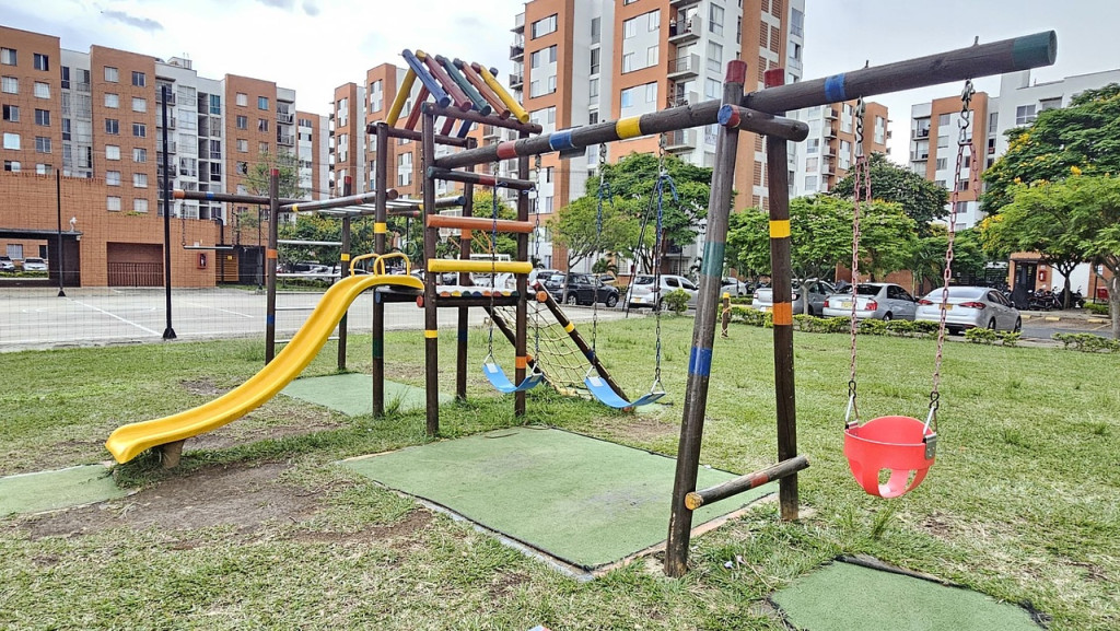 Apartamento En Arriendo - Valle Del Lili, Cali