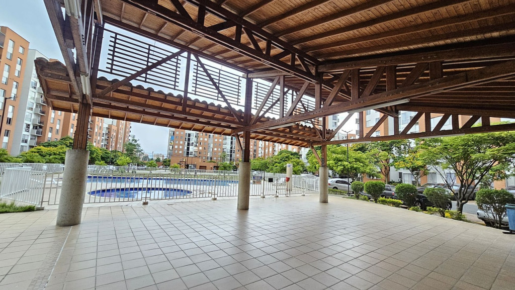 Apartamento En Arriendo - Valle Del Lili, Cali