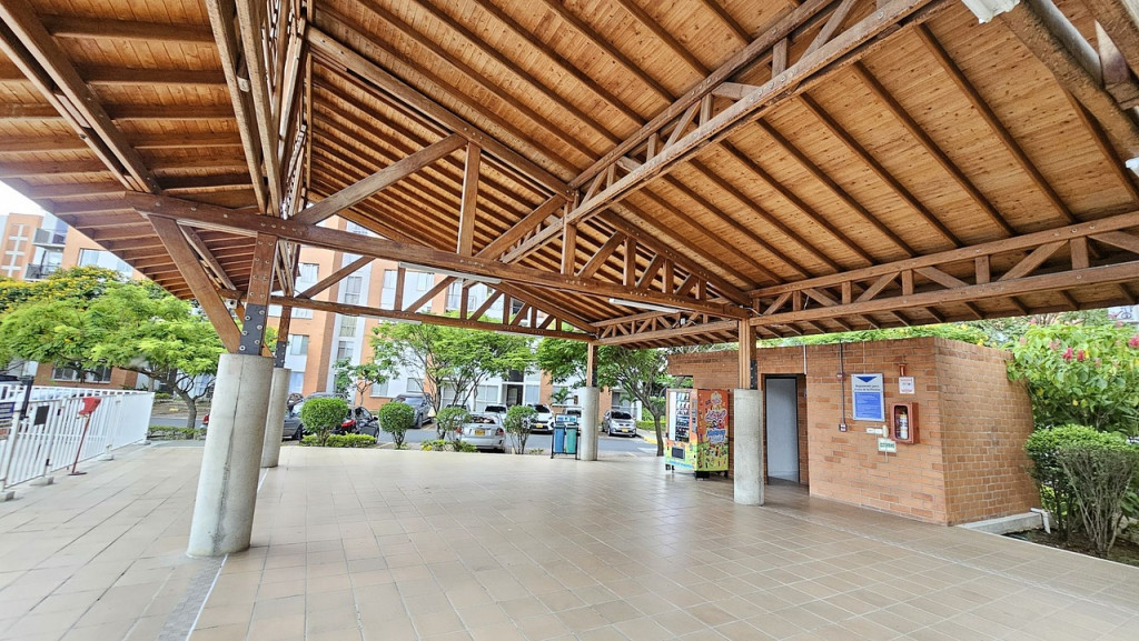 Apartamento En Arriendo - Valle Del Lili, Cali