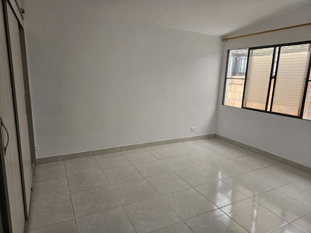 Casa En Arriendo - Ciudad 2000, Cali